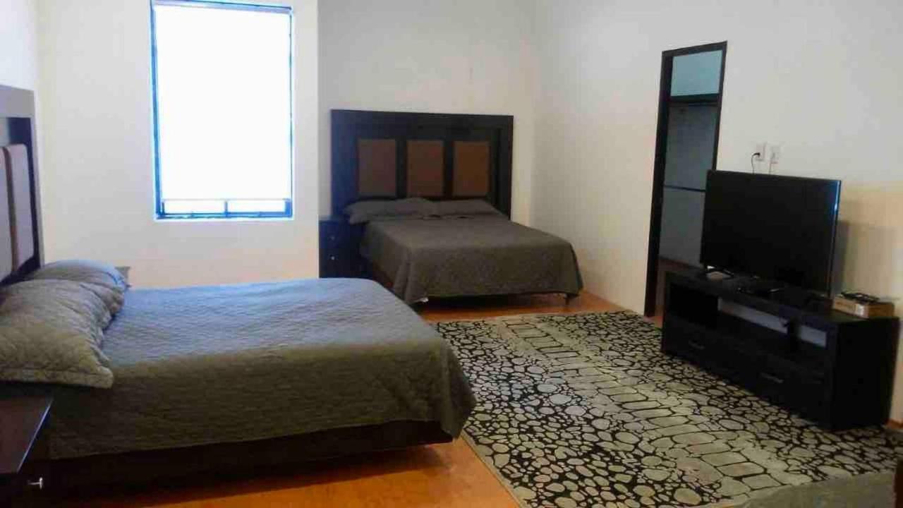 10 Large Suite For 4 People Torreon Luaran gambar