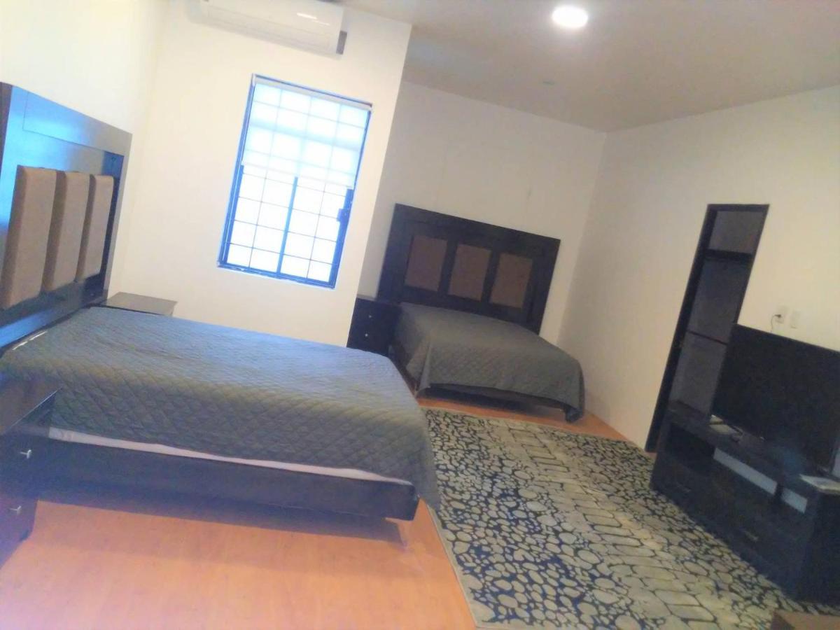 10 Large Suite For 4 People Torreon Luaran gambar