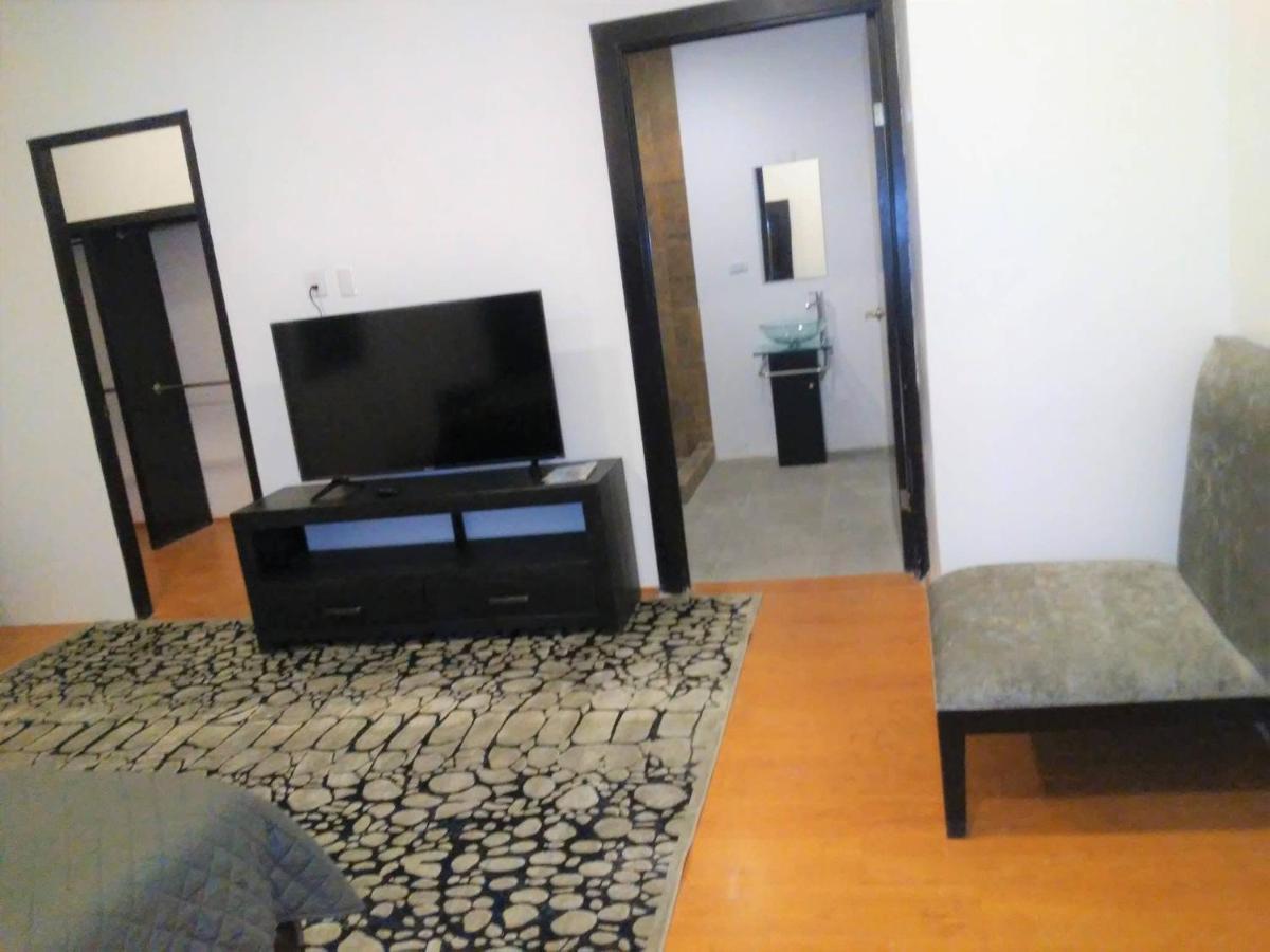 10 Large Suite For 4 People Torreon Luaran gambar