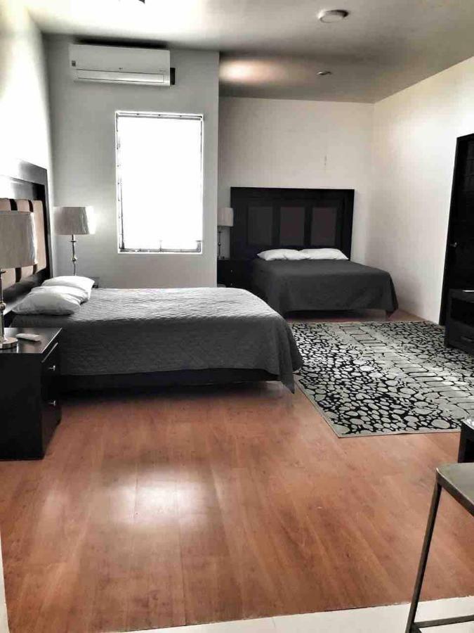 10 Large Suite For 4 People Torreon Luaran gambar