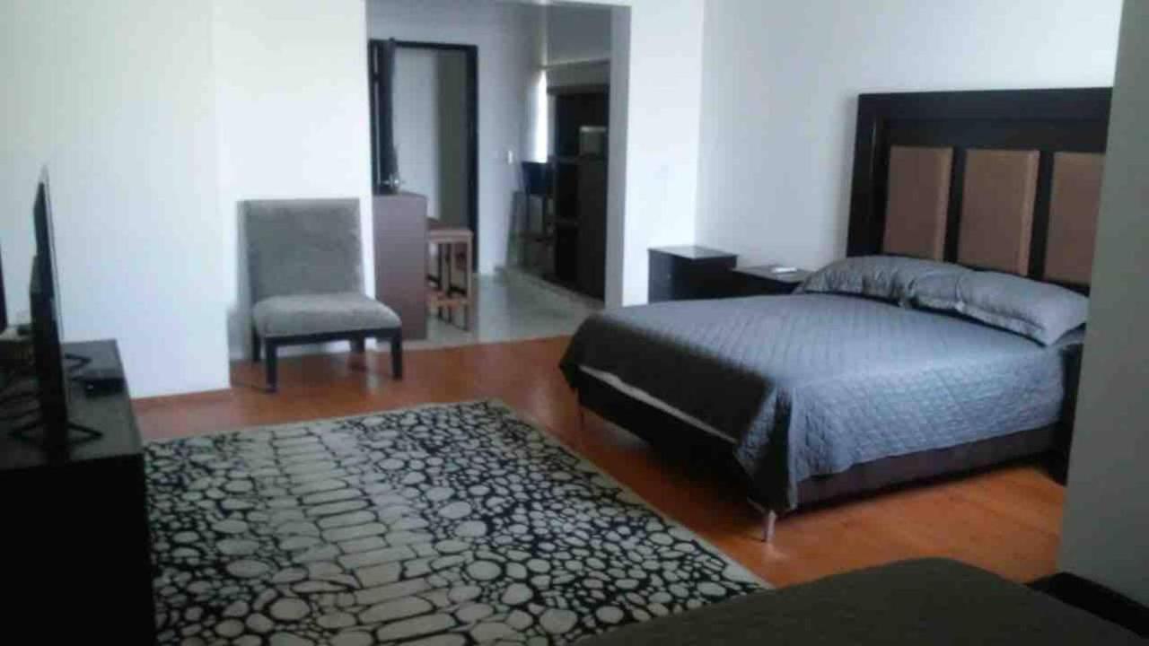 10 Large Suite For 4 People Torreon Luaran gambar