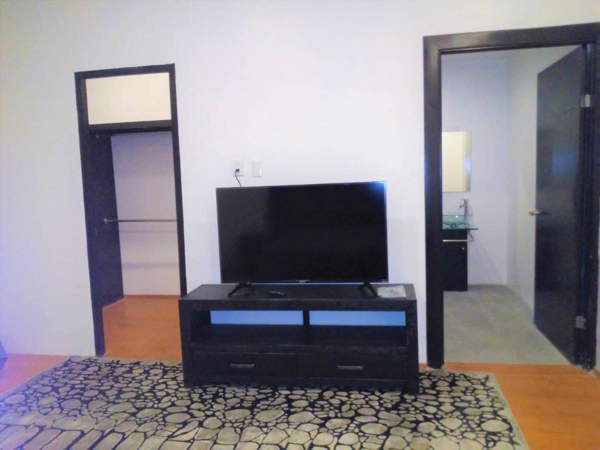 10 Large Suite For 4 People Torreon Luaran gambar